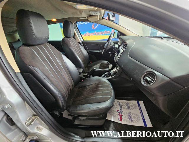 LANCIA Delta 1.6 MJT DPF Oro