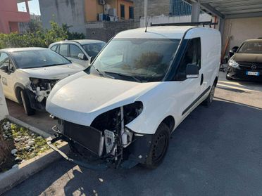 Fiat Doblo 1.6 MJT 105CV 3 POSTI Cargo-2021