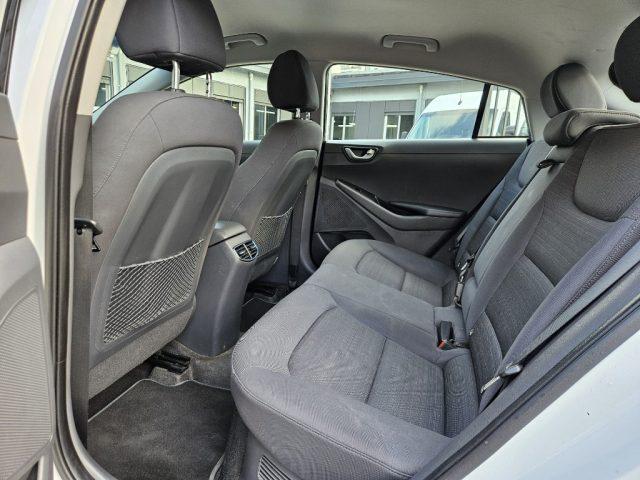 HYUNDAI Ioniq 1.6 Hybrid DCT