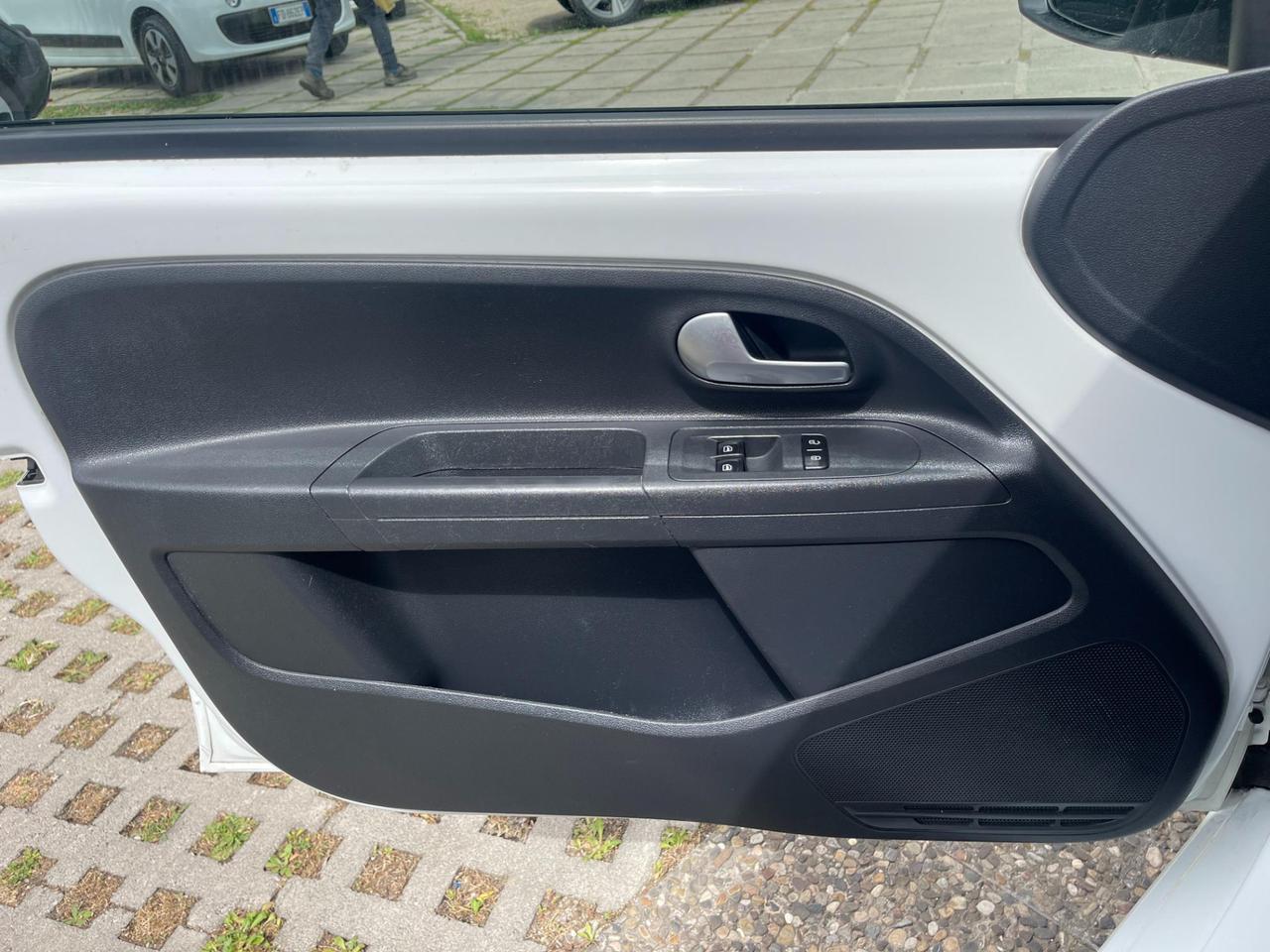 Volkswagen up! 5 Porte up! 5p 1.0 eco up! Move up! 68cv my20
