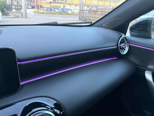 MERCEDES-BENZ A 180 Automatic Sport SCONTO ROTTAMAZIONE