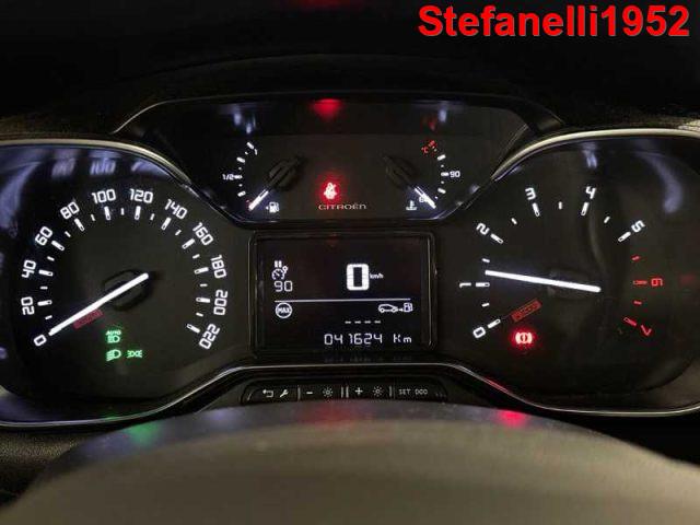 CITROEN C3 III 2017 - 1.2 puretech Shine s&s 83cv neopatent