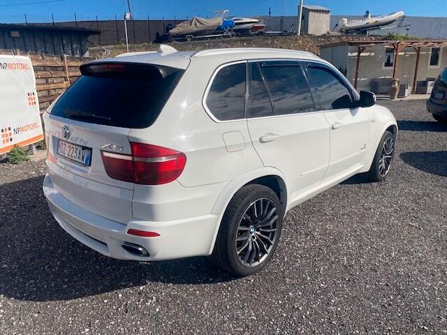 Bmw X5 xDrive30d