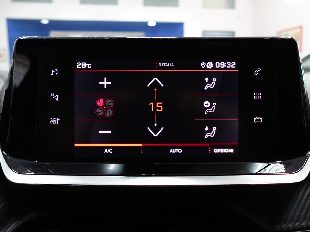 Peugeot 2008 1.5 BlueHDI 130 CV EAT8 ALLURE PACK