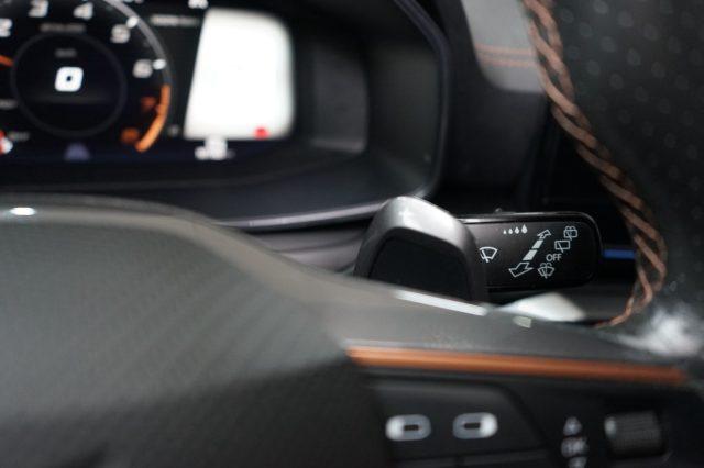 CUPRA Formentor 1.5 TSI DSG CERTIFICATA ITALIANA