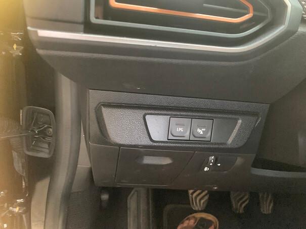 Dacia Sandero Stepway 1.0 TCe ECO-G Expression