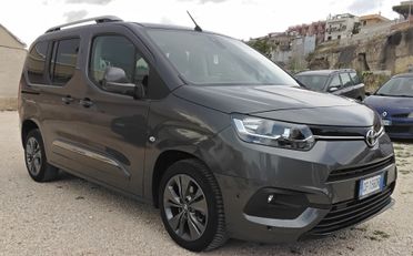Toyota Proace Verso 1.5D L0 D Luxury