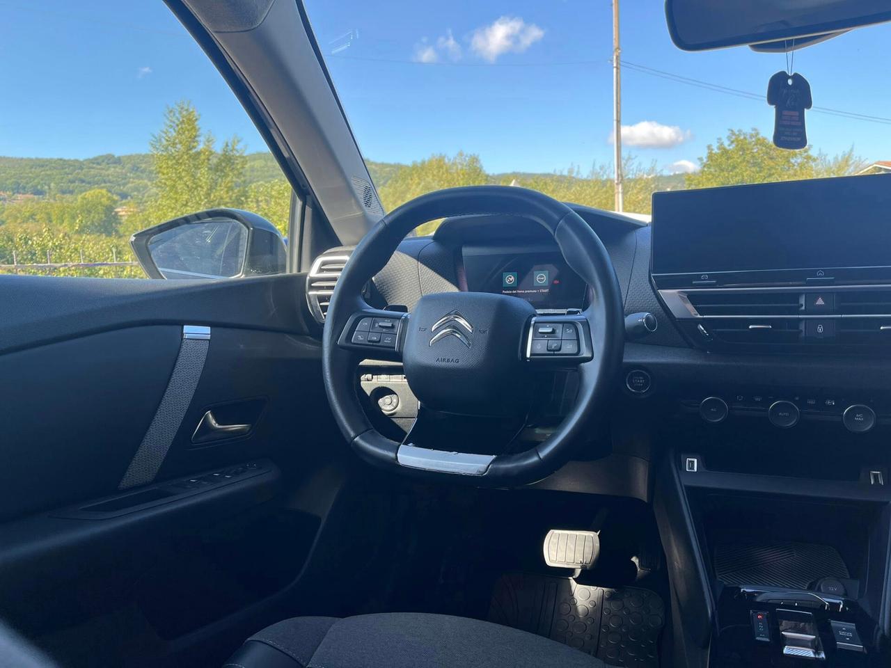 Citroen C4 1.5 BlueHDi 130CV S&S EAT8 Shine TETTO