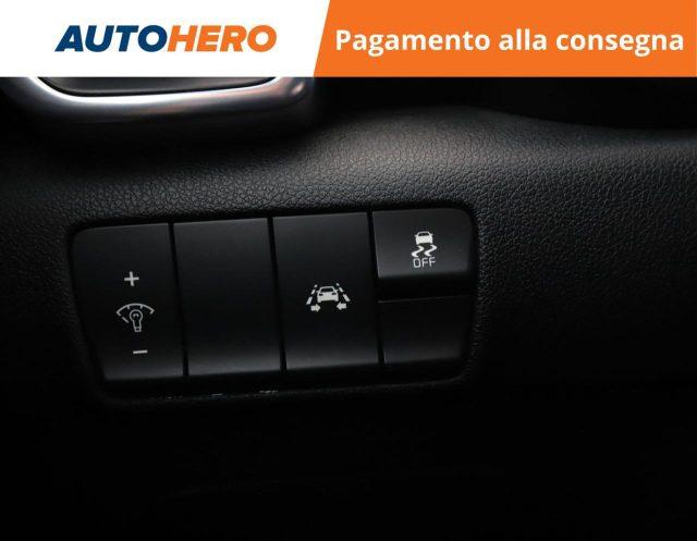 KIA Sportage 1.7 CRDI 2WD Business Class