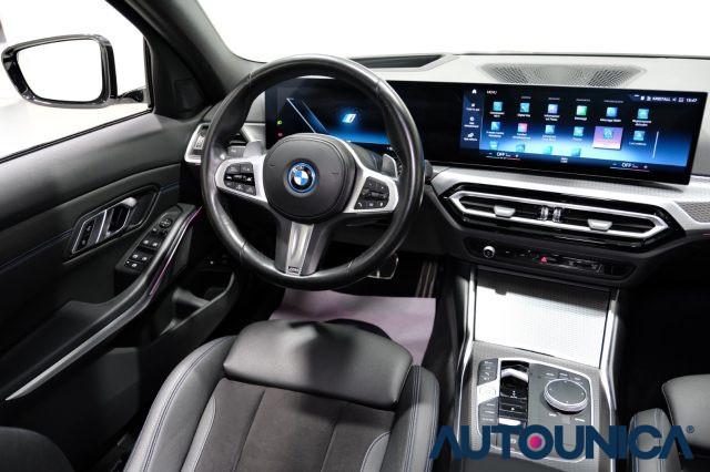 BMW 320 E TOURING MSPORT PLUG-IN HYBRID