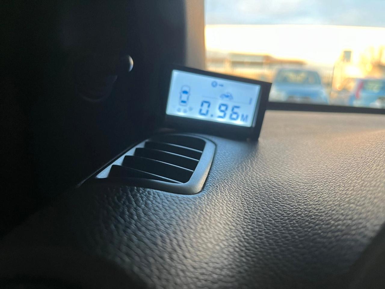 Kia Picanto 1.0 12V SOLO 35.000 KM