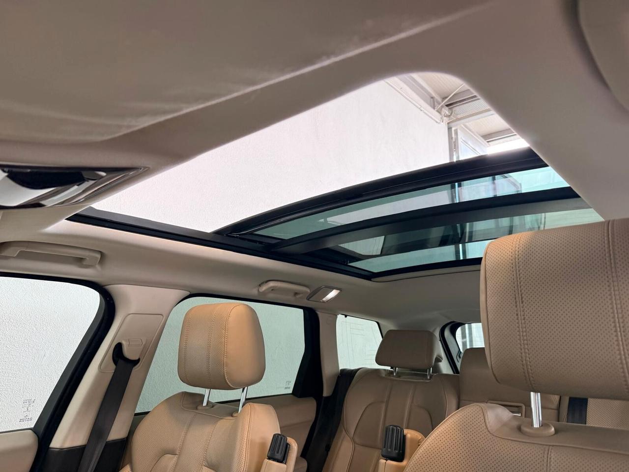 Land Rover Range Sport 3.0 TDV6 TETTO/Unipro