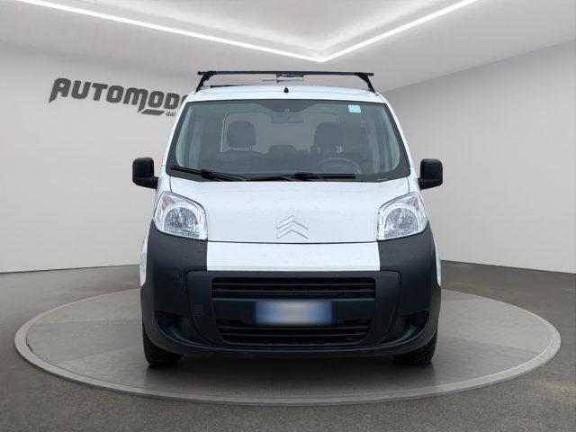 CITROEN Nemo 1.4 5 Posti