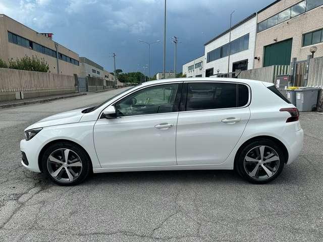 Peugeot 308 BlueHDi S&S EAT8 Allure