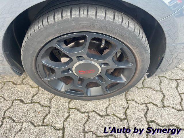 FIAT 500 0.9 TwinAir Turbo 105 CV S
