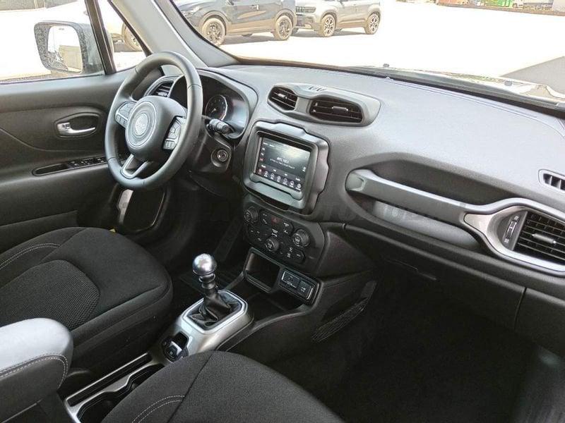 Jeep Renegade Renegade 1.0 t3 Limited 2wd