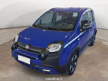 FIAT Panda 1.0 FireFly S&S Hybrid City Cross 3 ANNI DI GARANZIA