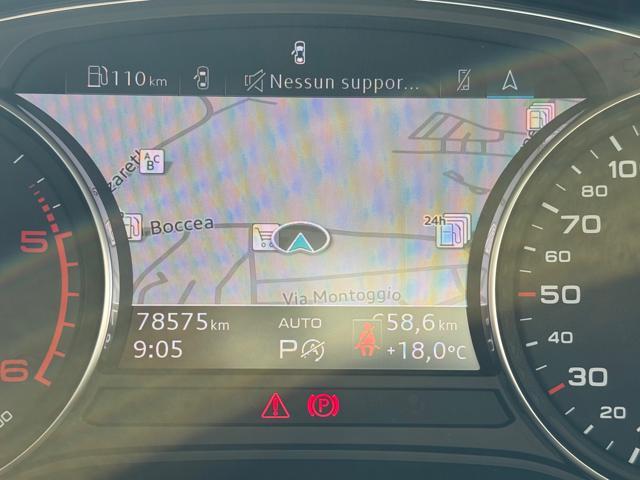 AUDI A4 Avant 40 TDI quattro S tronic Business