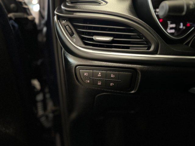 FIAT Tipo 1.6 Mjt S&S 5 porte Lounge //BELL1SS1MA//