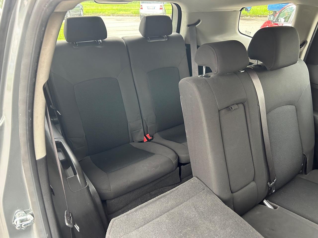 Chevrolet Orlando 2.0 Diesel 130CV LT *GRANDINATO *