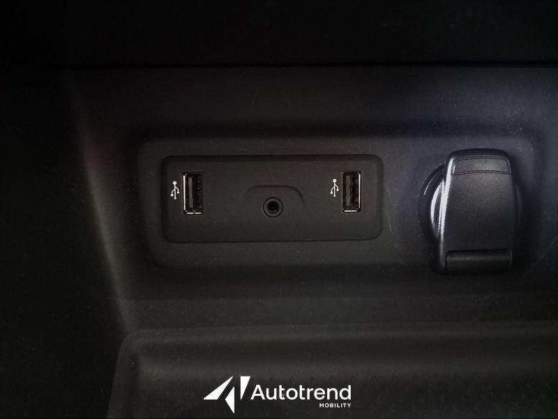 Renault Mégane Sporter SW 1.5 Blue dCi 115 CV Automatica EDC NAVI Business N1 Autocarro