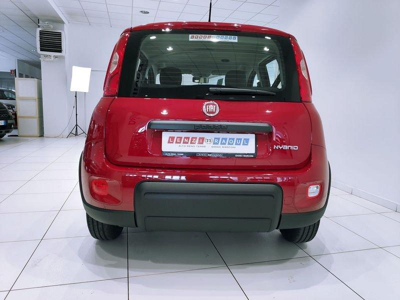 FIAT Panda 1.0 HYBRID*PREZZO PROMO*PRONTA CONSEGNA*