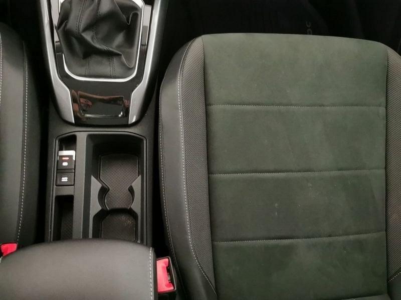 Volkswagen T-Roc 1.0 tsi Style 110cv