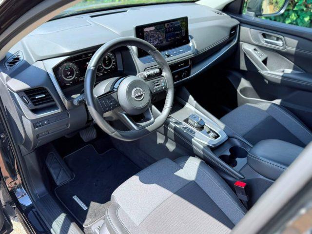 NISSAN Qashqai e-Power N-Connecta ACC - LED - TETTO - NAVI - 18