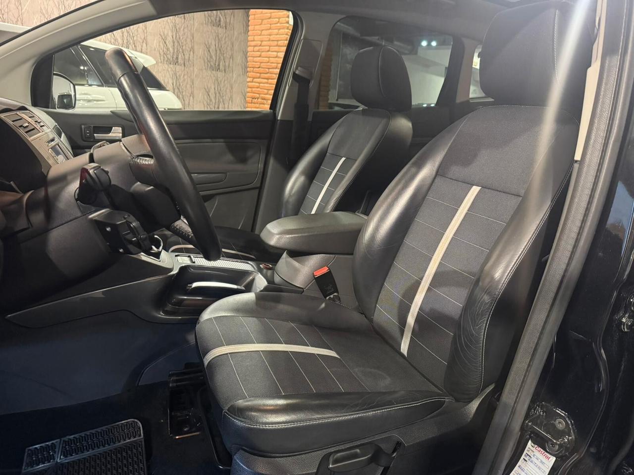 Ford Kuga 2.0 TDCi 163 CV 4WD Titanium DPF