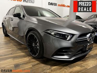 Mercedes-Benz Classe A A 35 AMG 4Matic tetto pan