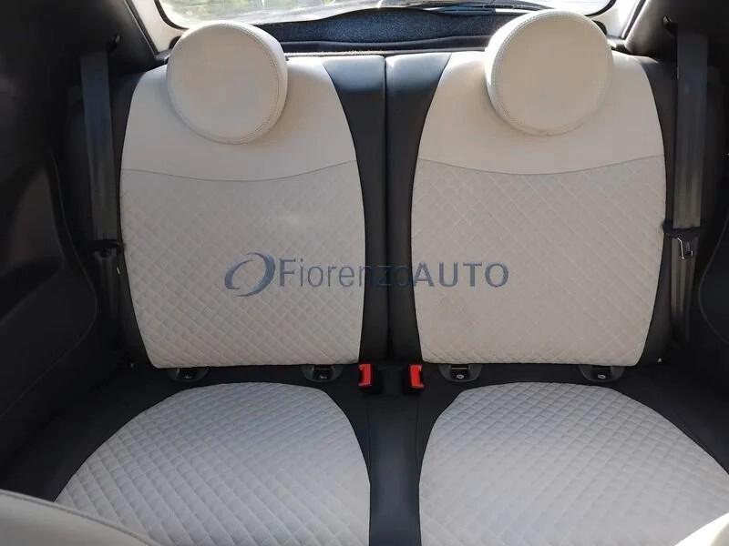 Fiat 500 1.0 Hybrid Dolcevita (PREZZO REALE )