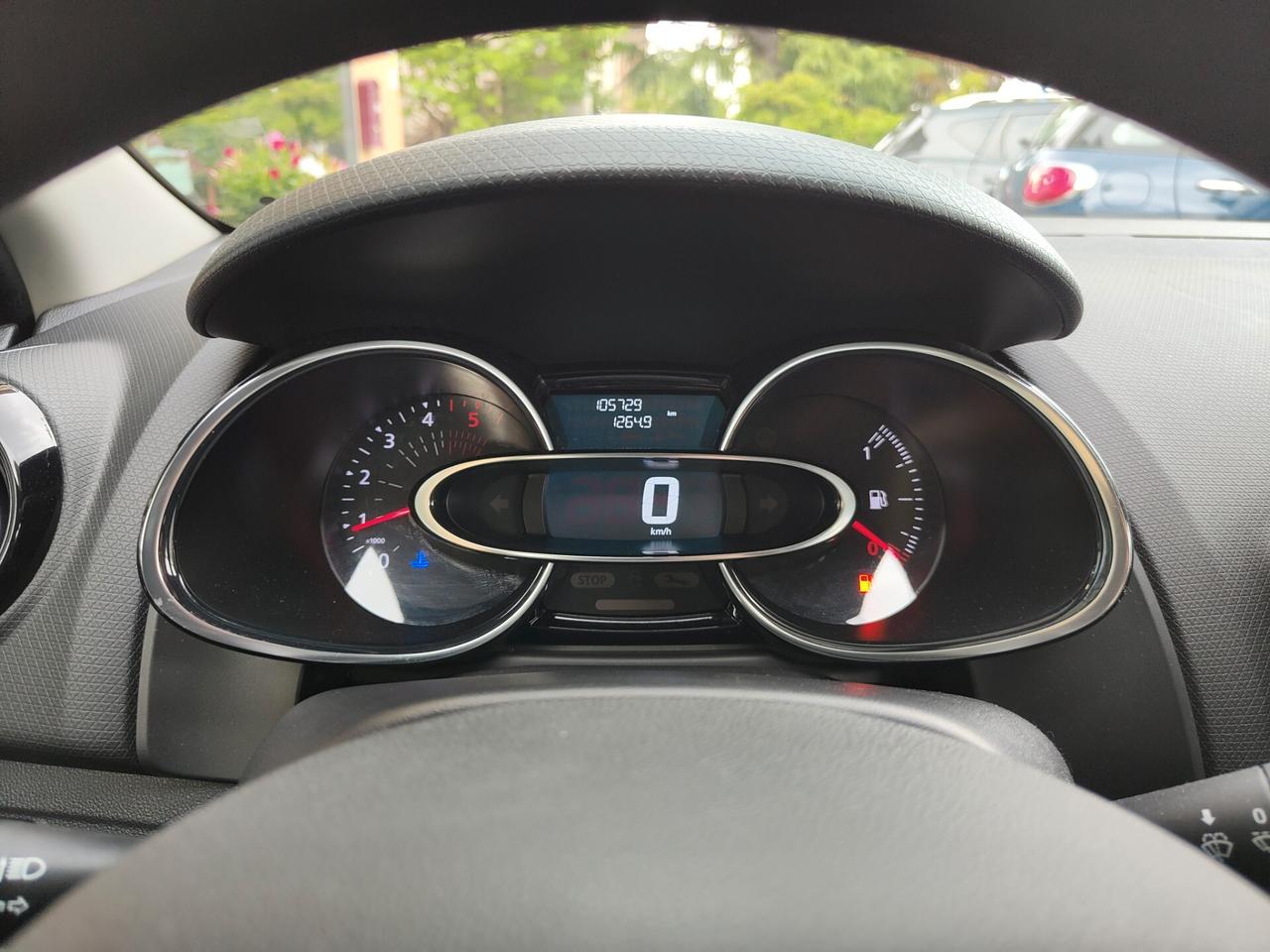 Renault Clio AUTOCARRO N1 dCi 8V 75 CV 5 porte Business