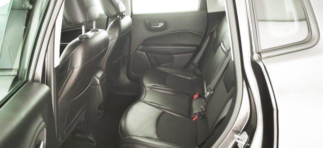 JEEP Compass 1.4 MultiAir 2WD Night Eagle