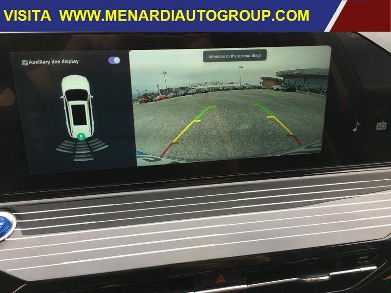 Emc Sette 1.5T GDI 7DCT AZIENDALE 3.000 KM!!