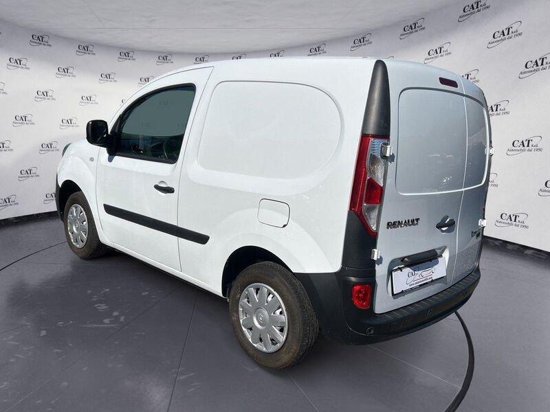Renault Kangoo 1.5 dCi Express Energy