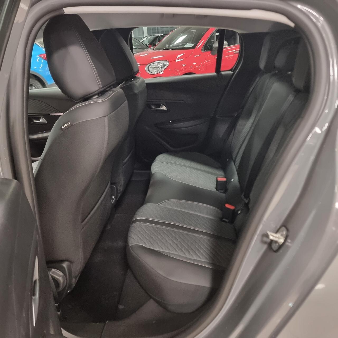 PEUGEOT 208 ALLURE 1.2 100cv 5P S&S