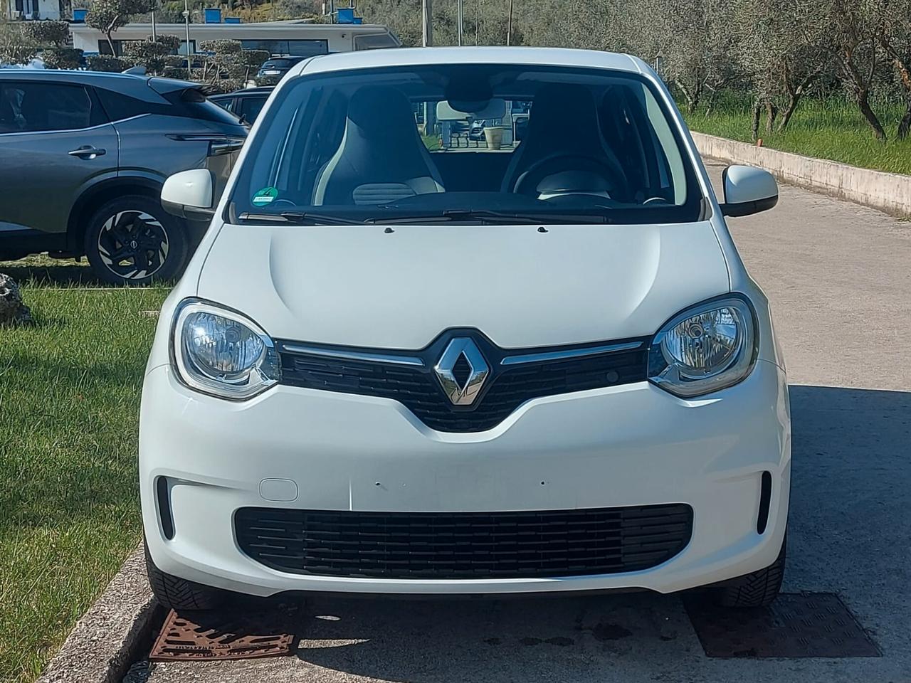 Renault Twingo SCe Limited 65 CV -PREZZO REALE-