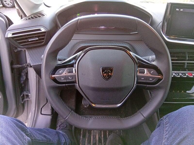 Peugeot 208 II 2023 1.2 puretech Allure s&s 100cv