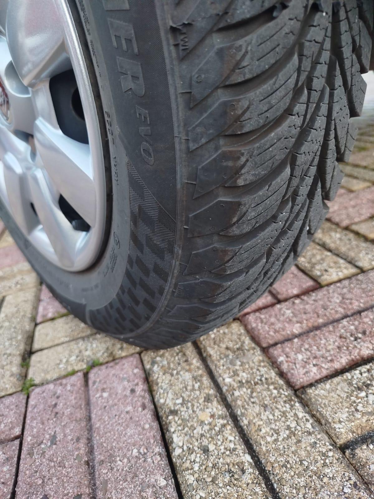 Fiat Panda 1.2 Alessi