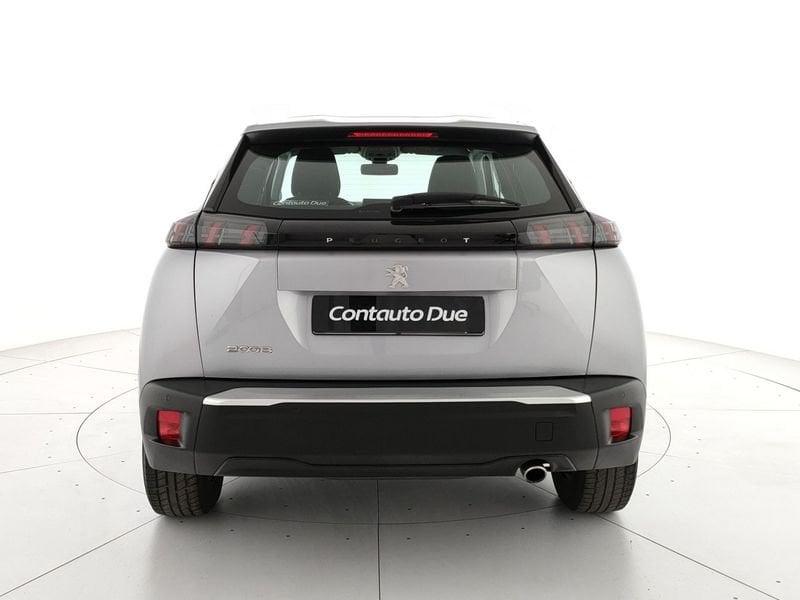 Peugeot 2008 2008 BlueHDi 110 S&S Active