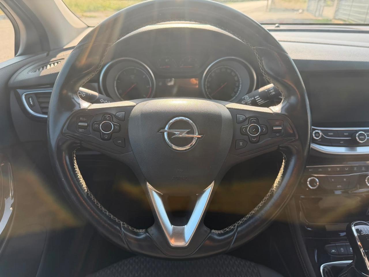 Opel Astra 127000 KM GARANZIA 12 MESI