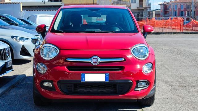 FIAT 500X 1.3 MultiJet 95 CV POP STAR