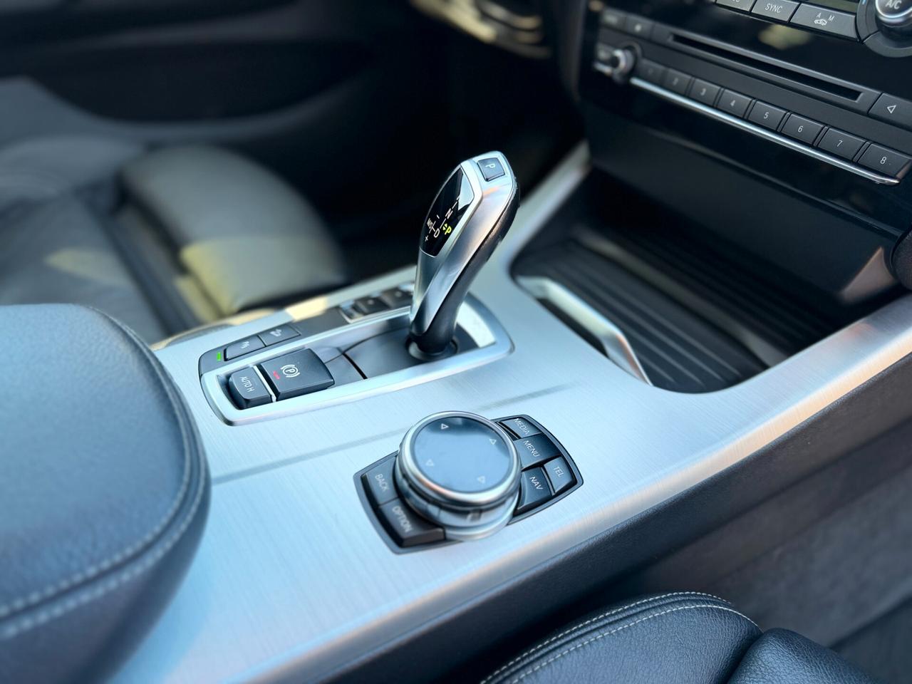 Bmw X4 xDrive20d xLine 190cv Led*Pelle*Navi Prof