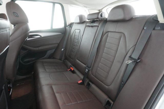 BMW X3 X3 xDrive30d xLine