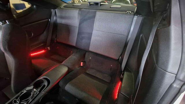 SUBARU BRZ 2.0 CERTIFICATA MAD APPROVED!!