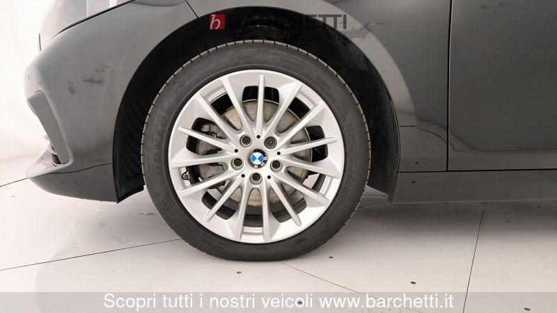 BMW Serie 1 (F40) 118D 5P. BUSINESS ADVANTAGE