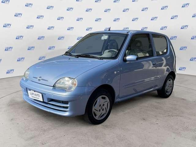 Fiat 600 1.1 Active (class)