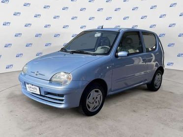 Fiat 600 1.1 Active (class)