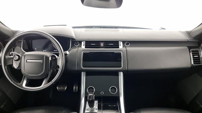 Land Rover RR Sport 3.0D l6 249 CV HSE Dynamic 7 Posti