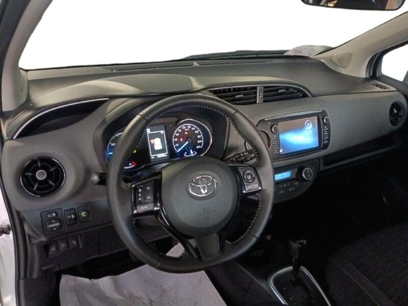 Toyota Yaris 1.0 Active